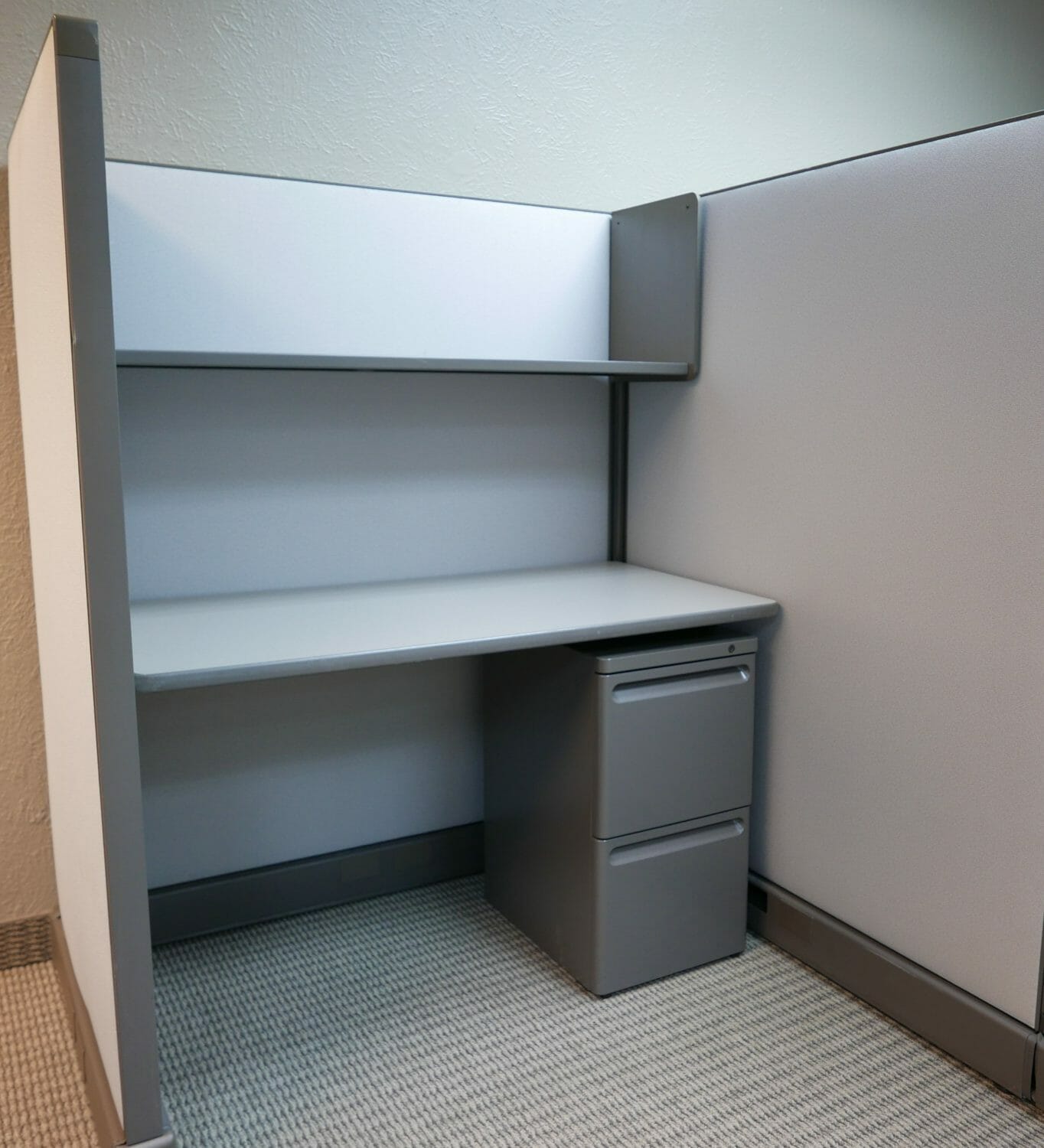 4x4 Call Center Cubicles - Image 3