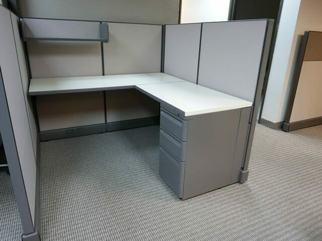 5x5 Cubicles - Image 2