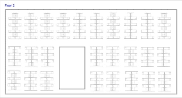5x5 Cubicles - Image 8