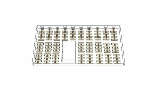 5x5 Cubicles - Image 6
