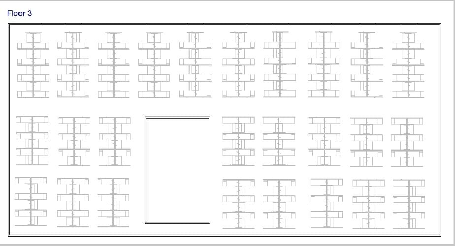 5x5 Cubicles - Image 9