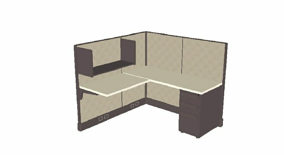 5x5 Cubicles - Image 4