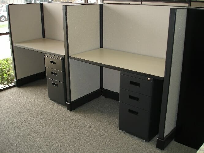 Herman Miller Clone 4x2 - Image 2