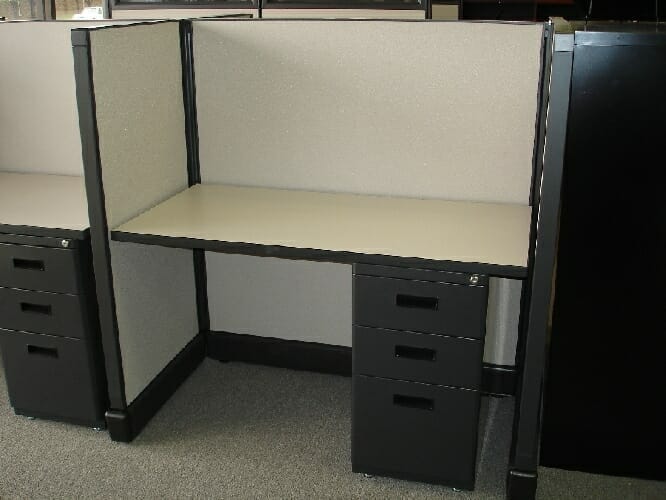 Herman Miller Clone 4x2 - Image 3