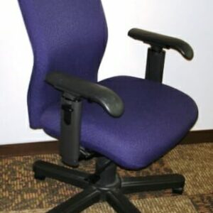 Knoll Bulldog Task Chair