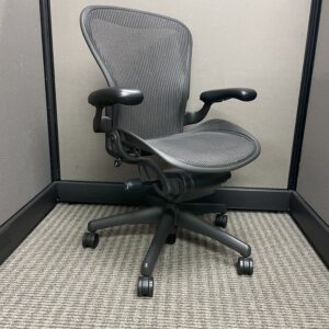 Herman Miller Aeron Classic Task Chair $399