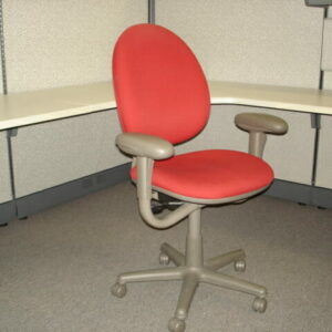 Steelcase Criterion Chair